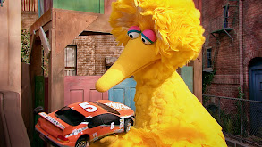 Slimey at the Car Race thumbnail