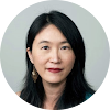 Headshot of Sun Sun Lim