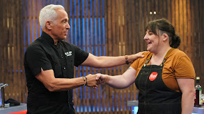 Geoffrey Zakarian vs. Alexis thumbnail