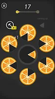 Slices: Shapes Puzzle Game Screenshot