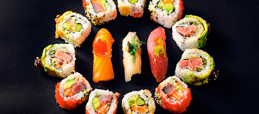 Uma Sushi (8th/Cambie)