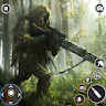 Cover Target: Offline Sniper icon