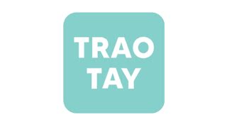 TraoTay Logo