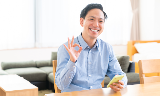 通信制限を解除するには？