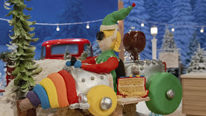 Elf's Downhill Derby thumbnail