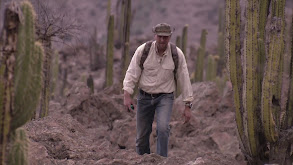 Desert Breakdown thumbnail