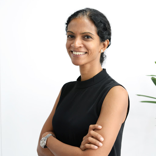 Manisha Shah