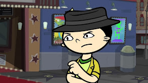 A Questionable Pair; All That Chazz thumbnail