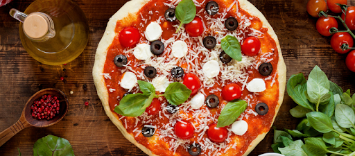 Di Fara Pizza (South St/Beekman St)
