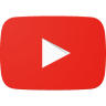 YouTube 图标