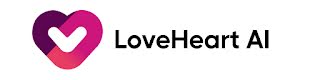 LoveHeart Logo