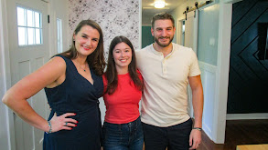A Family Affair in Williamsburg thumbnail