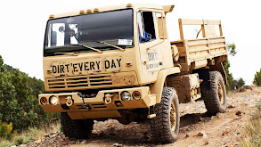 Surplus Army Truck Adventure! thumbnail
