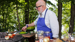 Tailgate Tacos and Bison Bolognese thumbnail