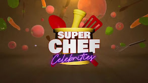 Super Chef Celebrities thumbnail