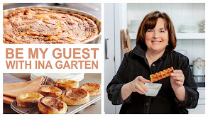 Be My Guest With Ina Garten thumbnail