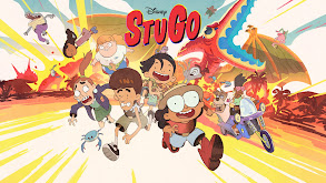 StuGo thumbnail
