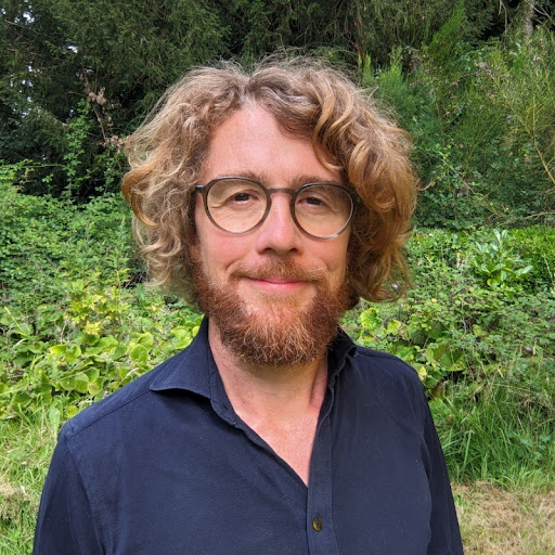 Drew Purves