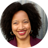 Headshot of Allison Briscoe-Smith