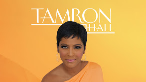 Tamron Hall thumbnail