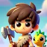 Magic Tiny Planet: Stone World icon