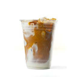 Iced Latte