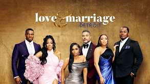Love & Marriage: Detroit thumbnail