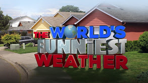 The World's Funniest Weather thumbnail