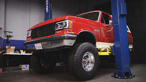 Bronco Build Part 01 thumbnail