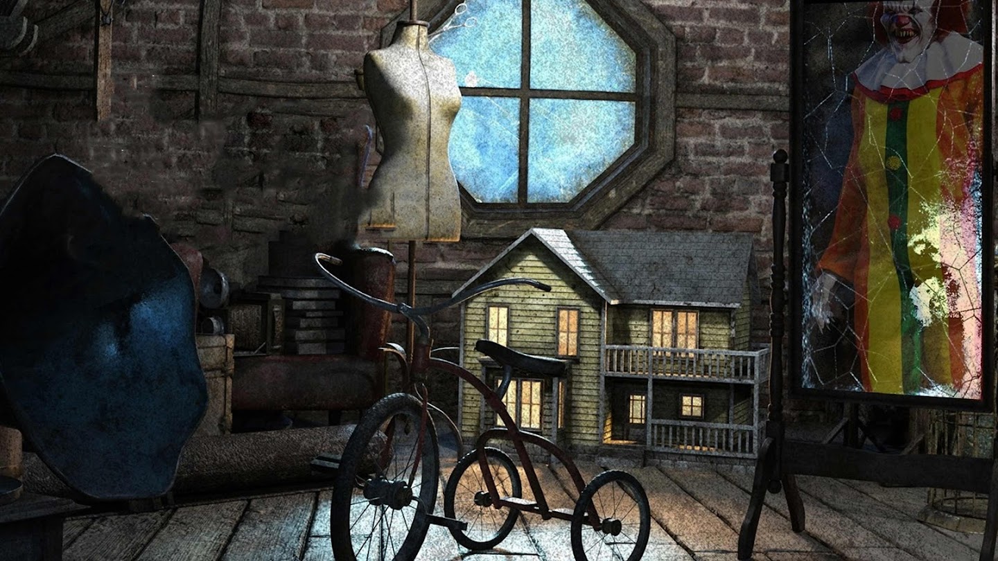 Watch Ghost Hunters live