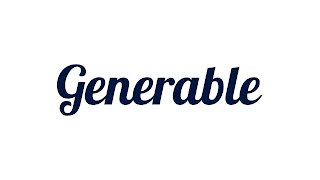 Generable Logo