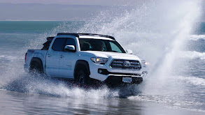 Baja Surf And Turf Adventure thumbnail