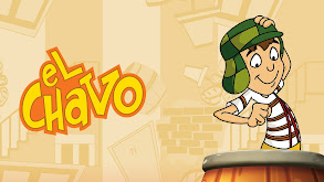 El Chavo Animado thumbnail