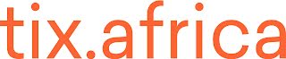 Tix Africa Logo