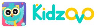 Kidzovo Logo