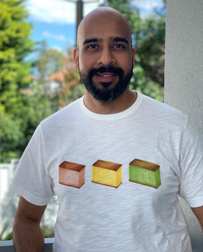 Venkat Subramanian