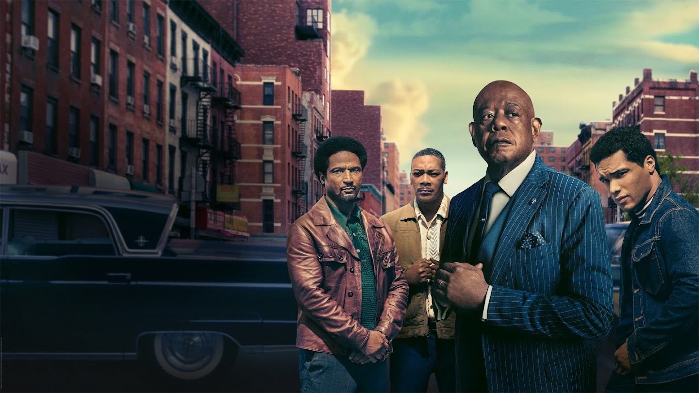 Godfather of Harlem
