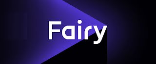 Fairy Logo