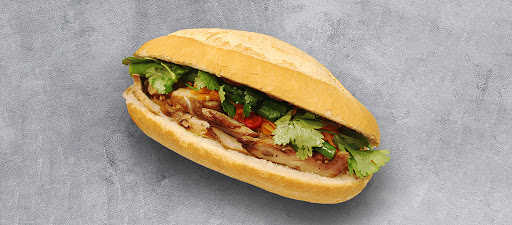 Bun Me 25 Martin Place (MLC)