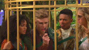 Mid-Knight in the Garden of Good and Evil thumbnail