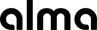 Alma Logo