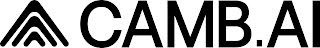 CAMB.AI Logo