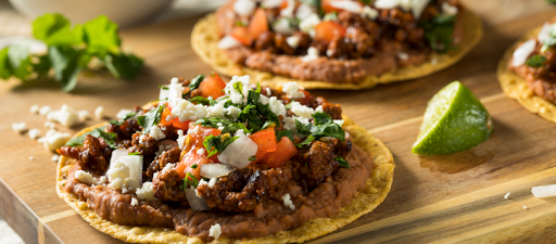 Pico Taco (Baldwin/Hopkins)