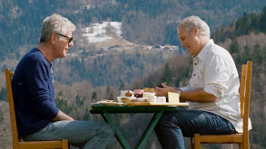 French Alps thumbnail
