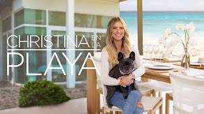 Christina on the Coast thumbnail