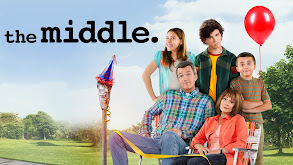 The Middle thumbnail