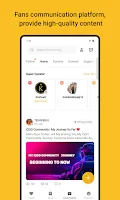 iQOO Store Screenshot