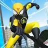 Spider Fighting 3D: Crime Hero icon