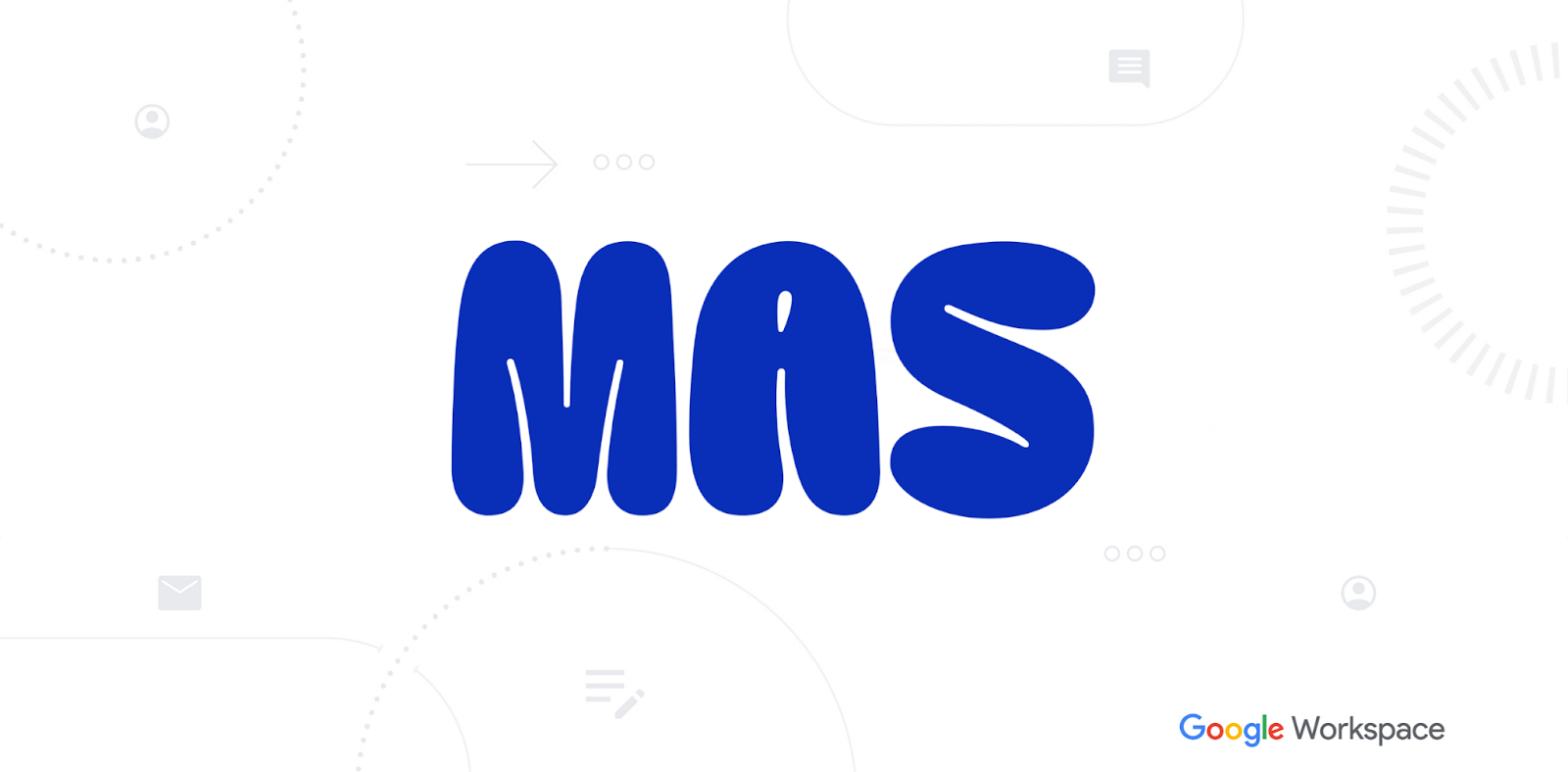 MAS hero image