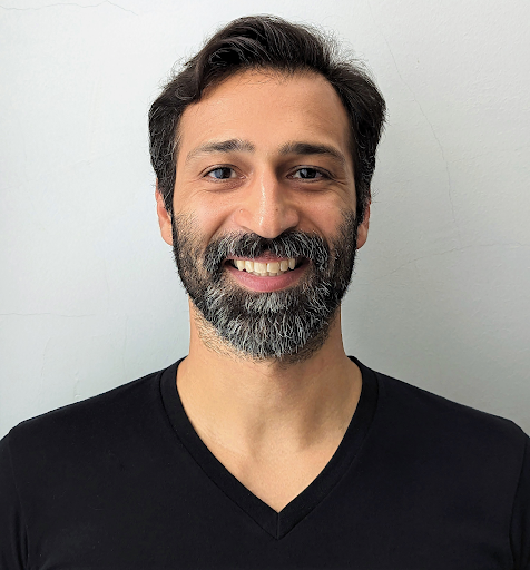Sami Kizilbash
